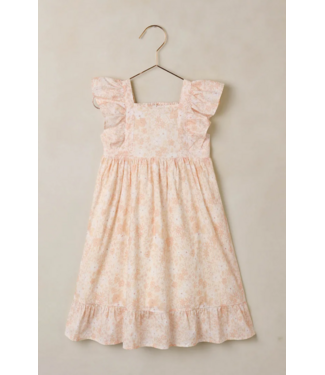 Noralee Lucy Dress-Petal Garden