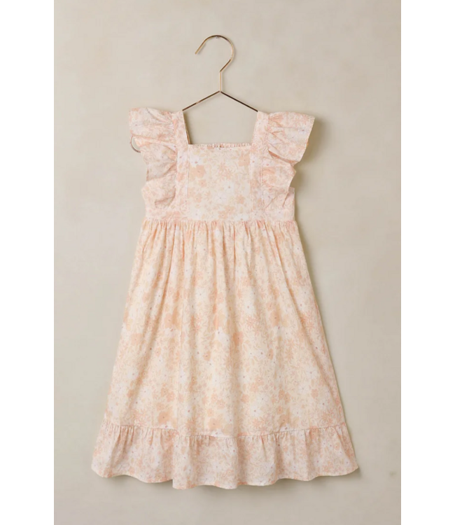 Noralee Lucy Dress-Petal Garden