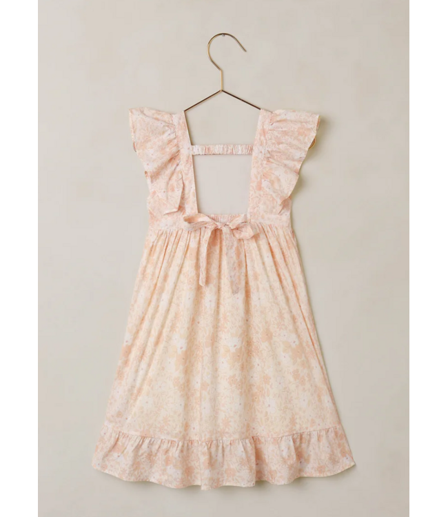 Noralee Lucy Dress-Petal Garden