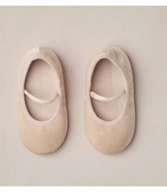 Noralee Baby Ballet Flats Rose