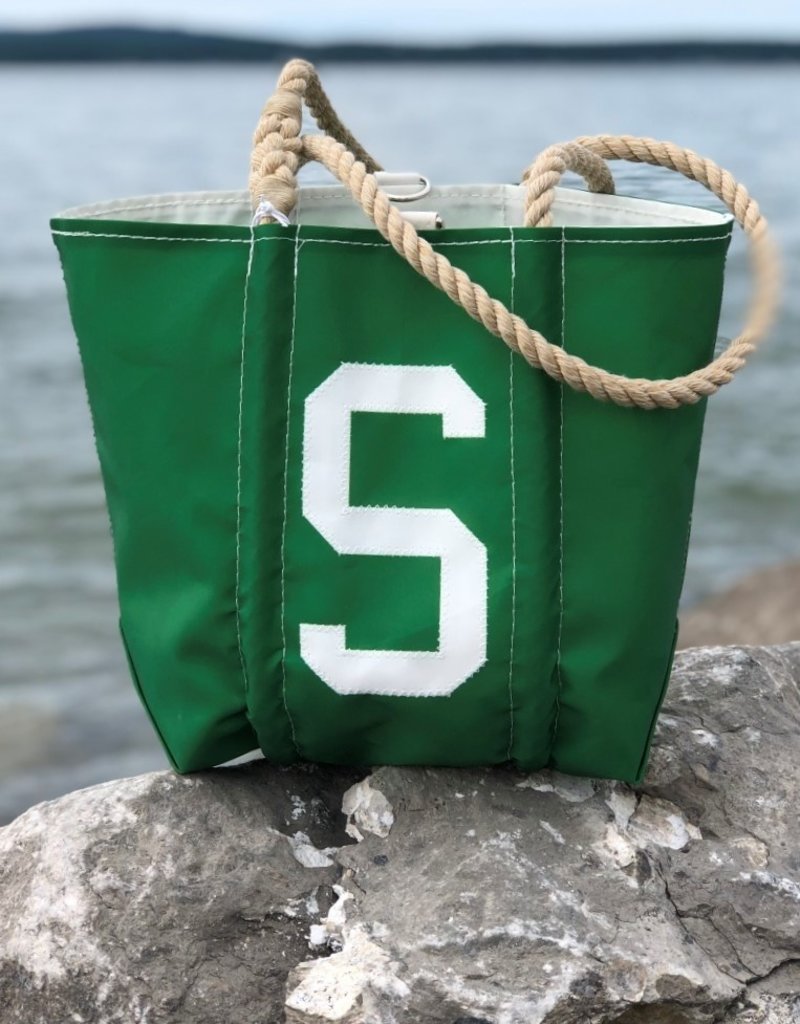 Sea Bags Bag Michigan State Handbag