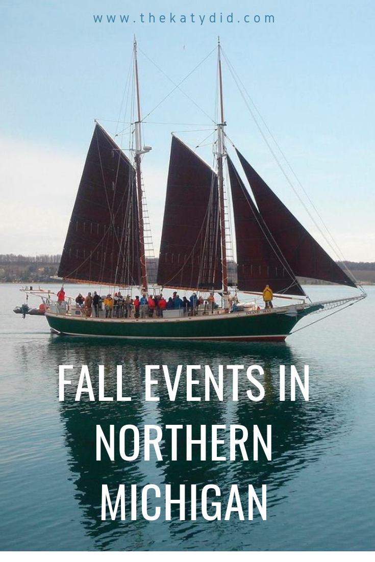 Fun Fall Events in Northern Michigan