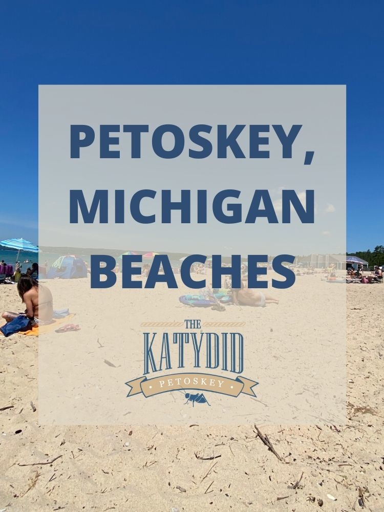 Petoskey Beaches