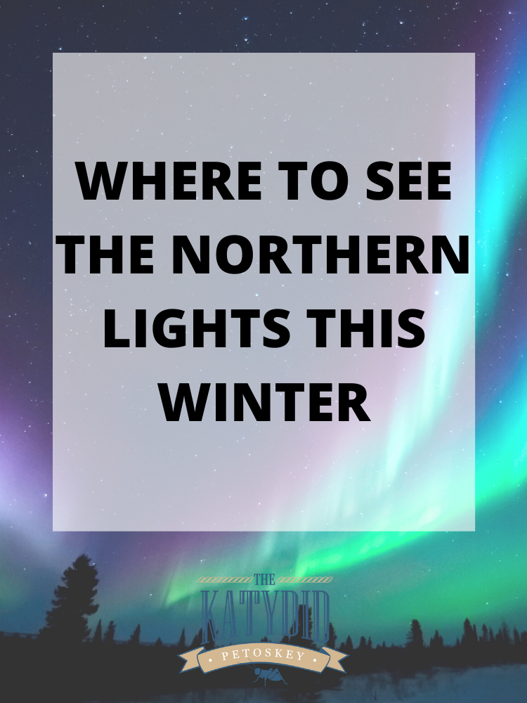Where to see the Northern Lights this Winter