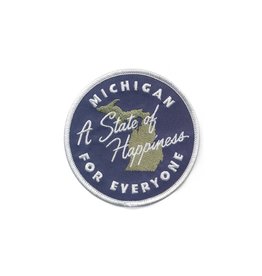 STATE OF HAPPINESS PATCH