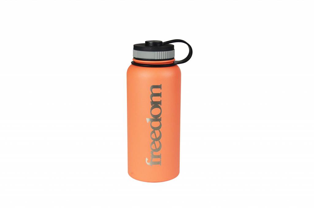 Freedom Boardshop WATER BOTTLE-FREEDOM OG