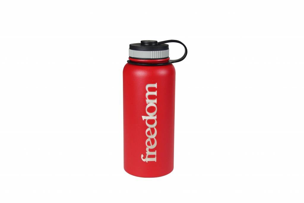 Freedom Boardshop WATER BOTTLE-FREEDOM OG