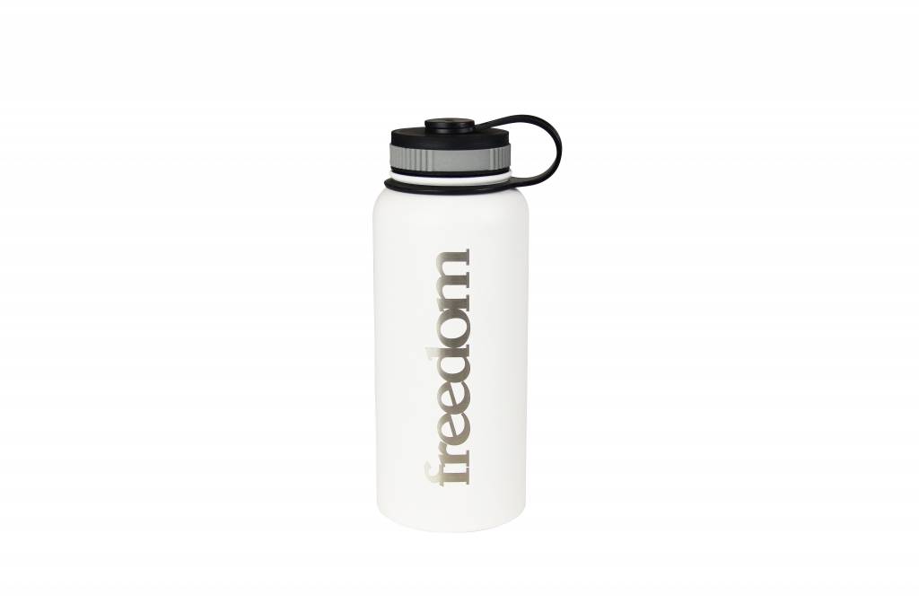 Freedom Boardshop WATER BOTTLE-FREEDOM OG