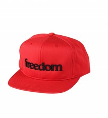 Freedom Boardshop HAT-FREEDOM YOUTH OG SNAPBACK