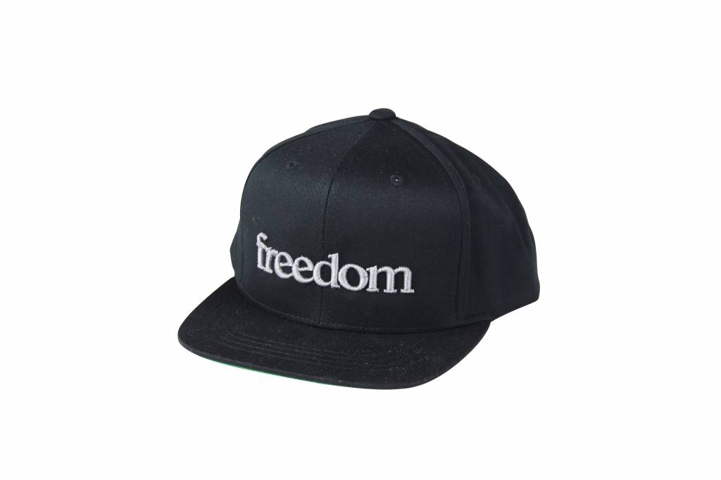 Freedom Boardshop HAT-FREEDOM YOUTH OG SNAPBACK
