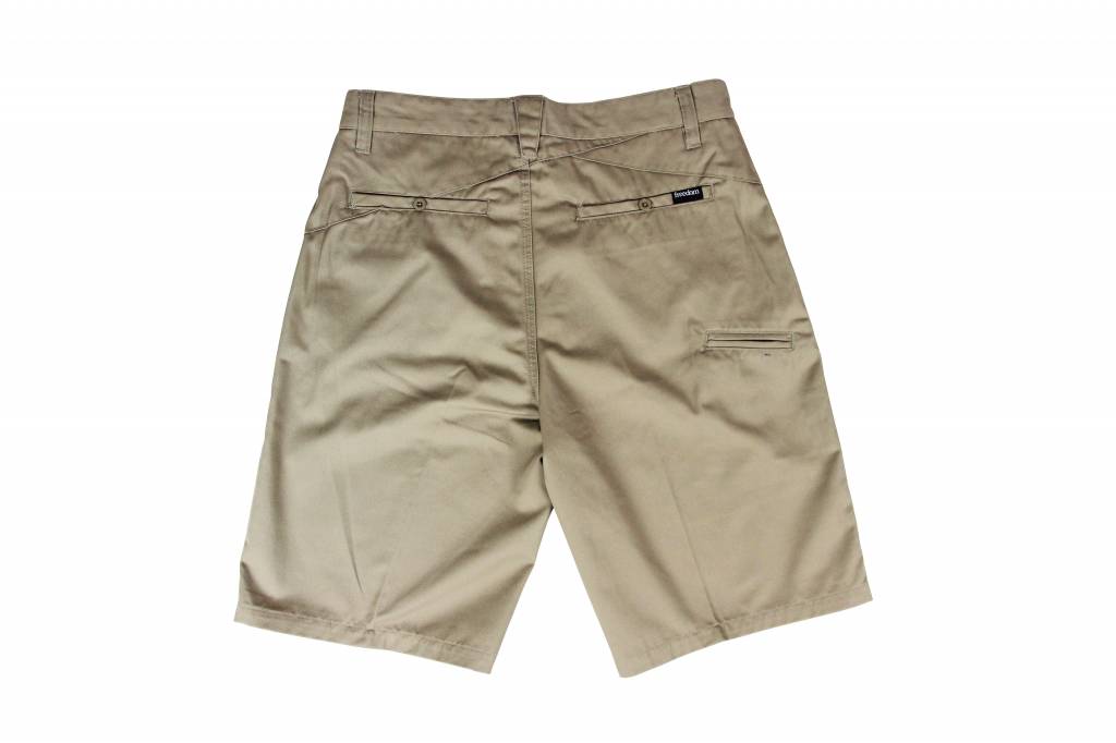 Freedom Boardshop SHORT-FREEDOM CHINO