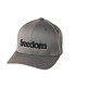 Freedom Boardshop HAT-FREEDOM OG FLEXFIT