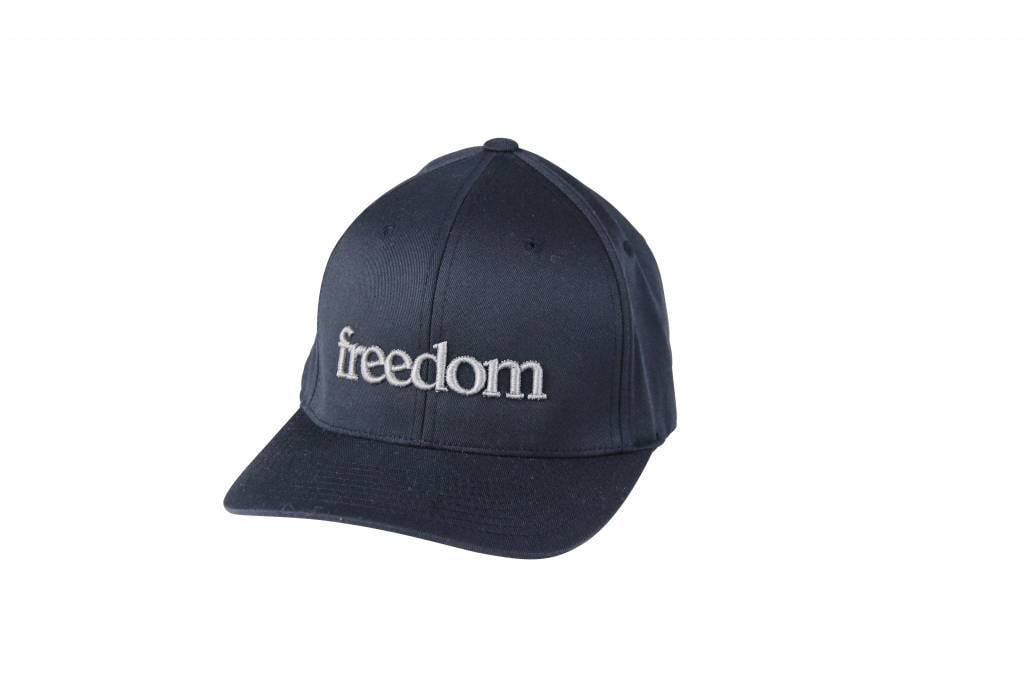 Freedom Boardshop HAT-FREEDOM OG FLEXFIT