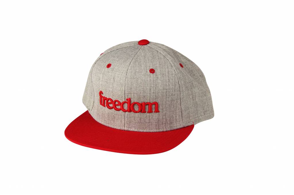 Freedom Boardshop HAT-FREEDOM OG SNAP