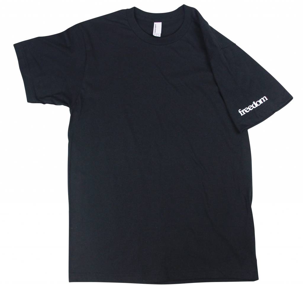 Freedom Boardshop TEE-FREEDOM SLEEVE