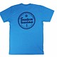 Freedom Boardshop TEE-FREEDOM SEA