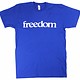 Freedom Boardshop TEE-FREEDOM OG