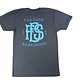 Freedom Boardshop TEE-FREEDOM MONOGRAM