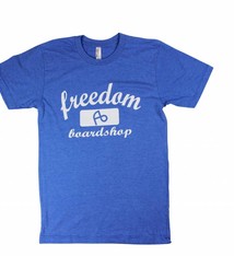 Freedom Boardshop TEE-FREEDOM ZOO
