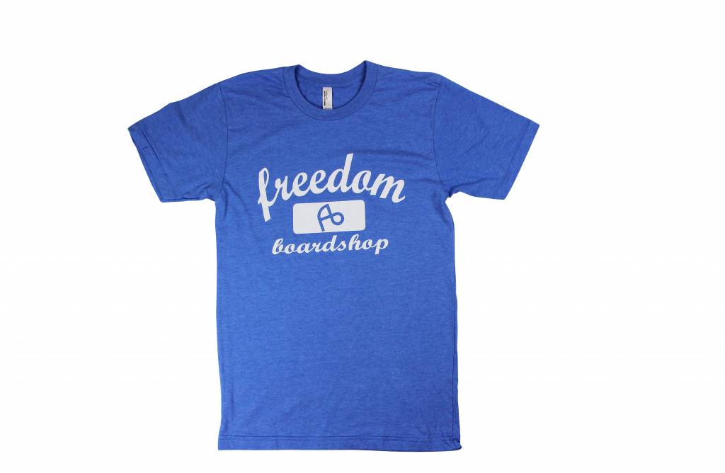 Freedom Boardshop TEE-FREEDOM ZOO