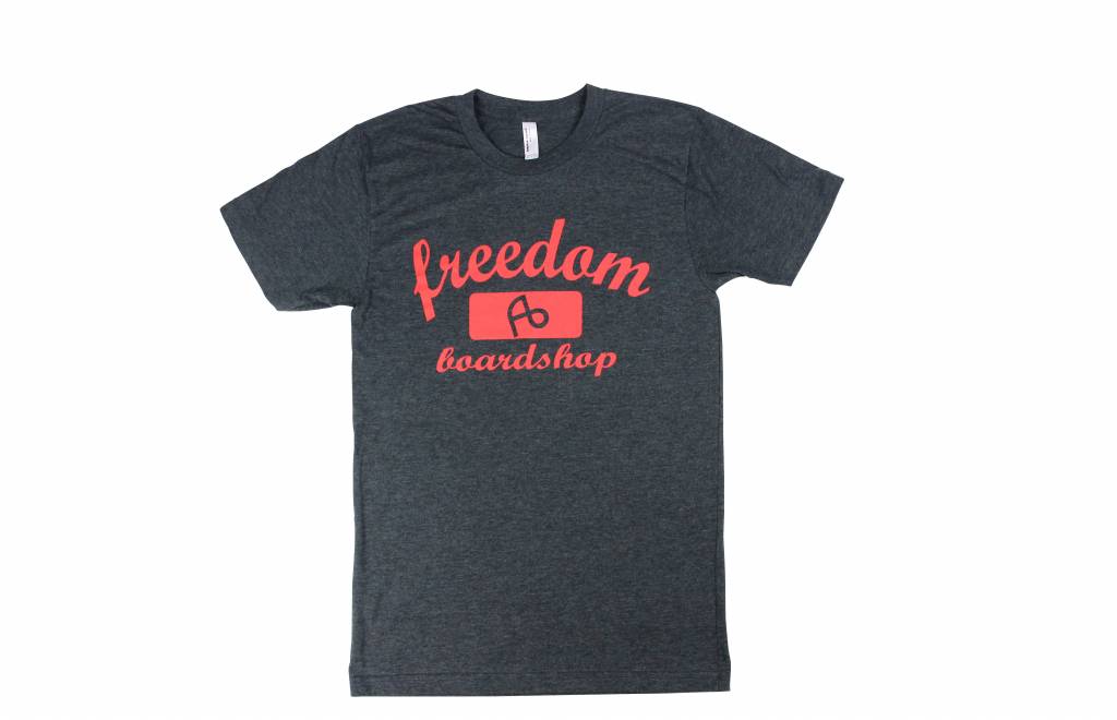 Freedom Boardshop TEE-FREEDOM ZOO