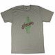 Freedom Boardshop TEE-FREEDOM CACTUS