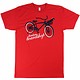 Freedom Boardshop TEE-FREEDOM BIKE