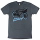 Freedom Boardshop TEE-FREEDOM BIKE