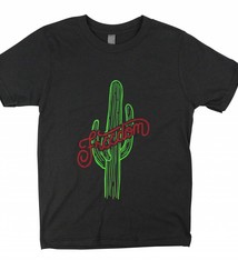 Freedom Boardshop TEE-FREEDOM KIDS CACTUS