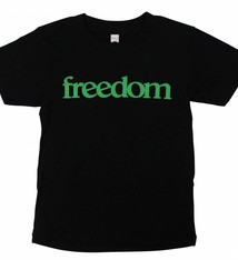 Freedom Boardshop TEE-FREEDOM KIDS OG