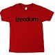 Freedom Boardshop TEE-FREEDOM KIDS OG