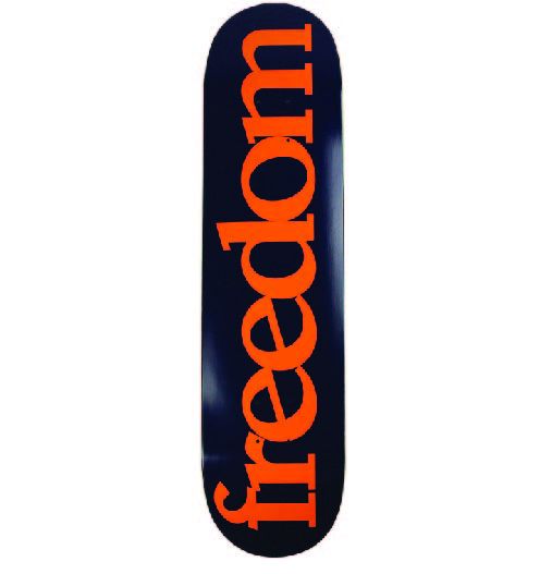 Freedom Boardshop DECK-FREEDOM OG GEN
