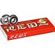 Bones BEARINGS-BONES SUPER REDS