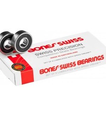 Bones BEARINGS-BONES SWISS
