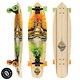 Sector 9 LONGBOARD-SECTOR 9 ODYSSEY FT. POINT