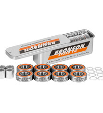 Bronson BEARINGS-BRONSON SPEED CO. G3