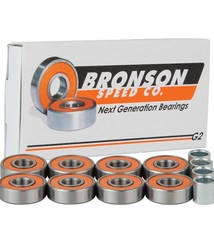 Bronson BEARINGS-BRONSON SPEED CO. G2