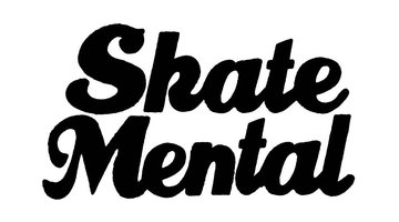 Skate Mental