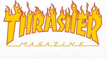 Thrasher