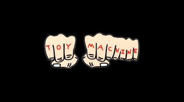Toy Machine