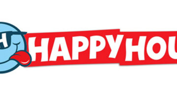 Happy Hour