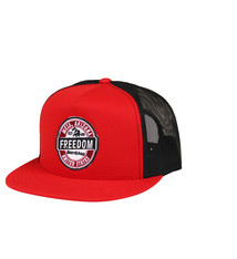 Freedom Boardshop HAT-FREEDOM CERVEZA TRUCKER