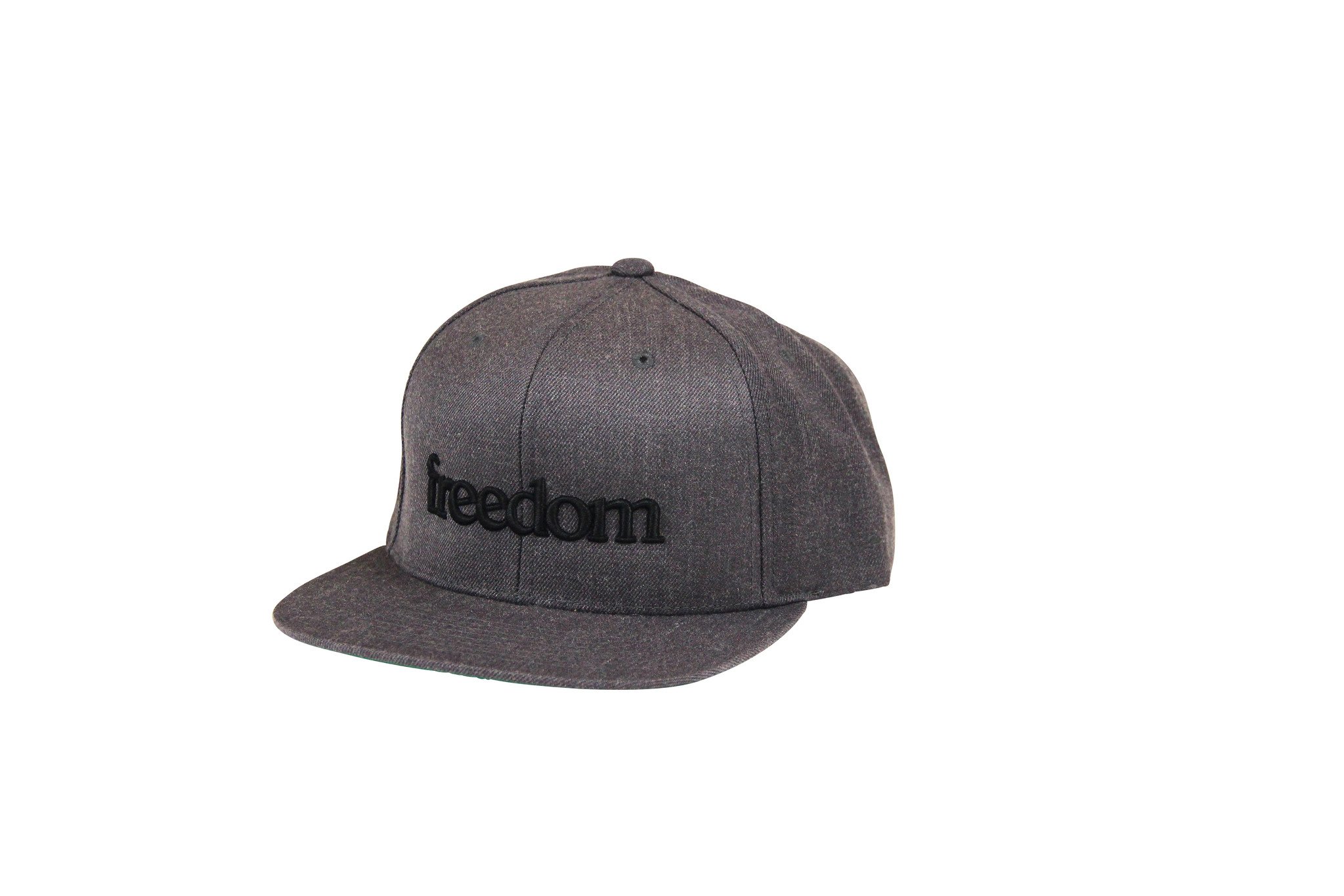 freedom factory hat