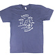 Freedom Boardshop TEE-FREEDOM LANDSCAPE AZ ROAD