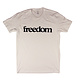 Freedom Boardshop TEE-FREEDOM OG