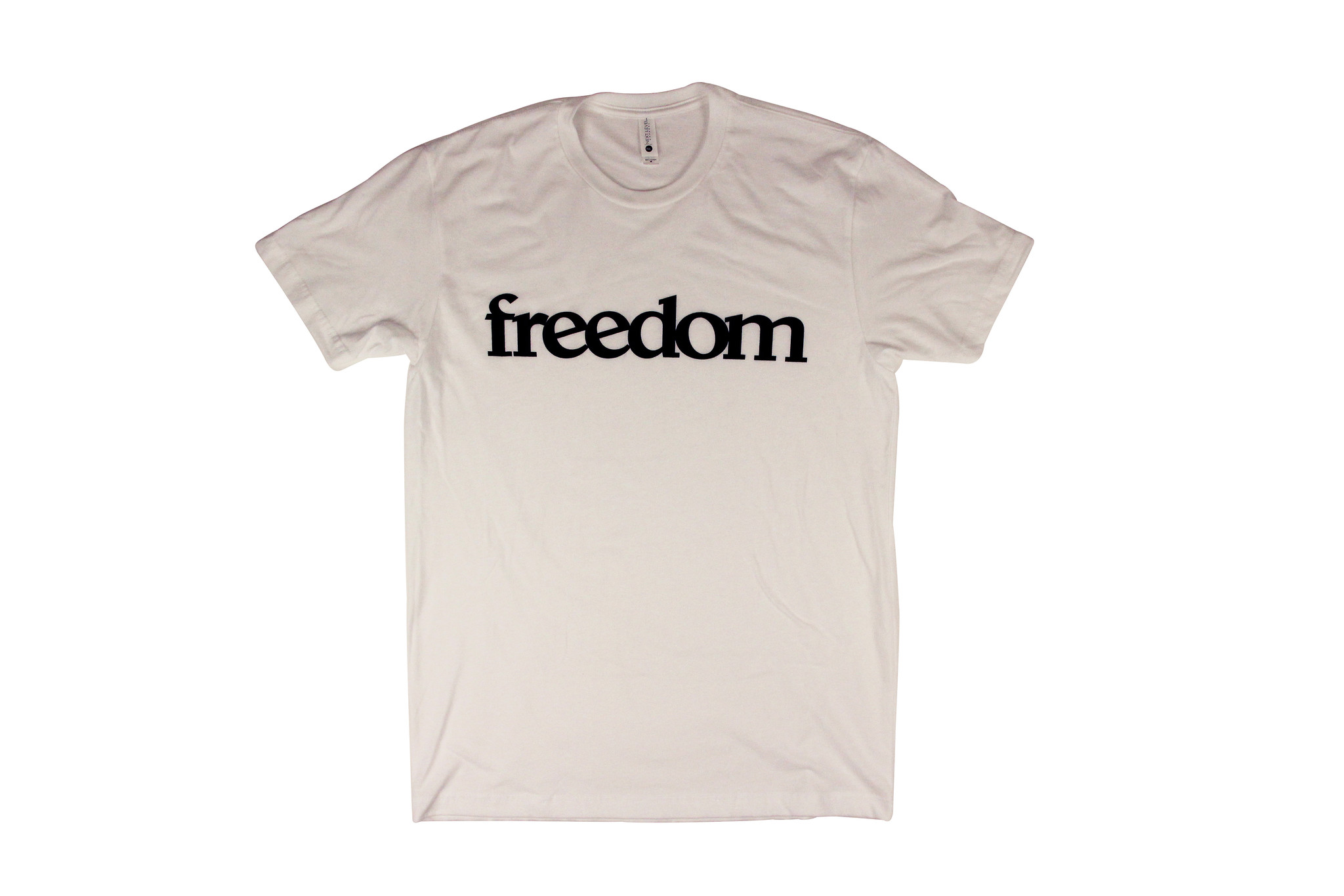 Freedom Boardshop TEE-FREEDOM OG