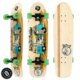 Sector 9 LONGBOARD-SECTOR 9 VAN BAMBOOZLER