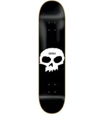 Zero DECK-ZERO SINGLE SKULL (7.75)