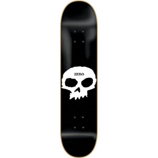 Zero DECK-ZERO SINGLE SKULL (7.75)