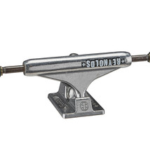 Independent TRUCK-INDY HOLLOW REYNOLDS BLOCK SILVER